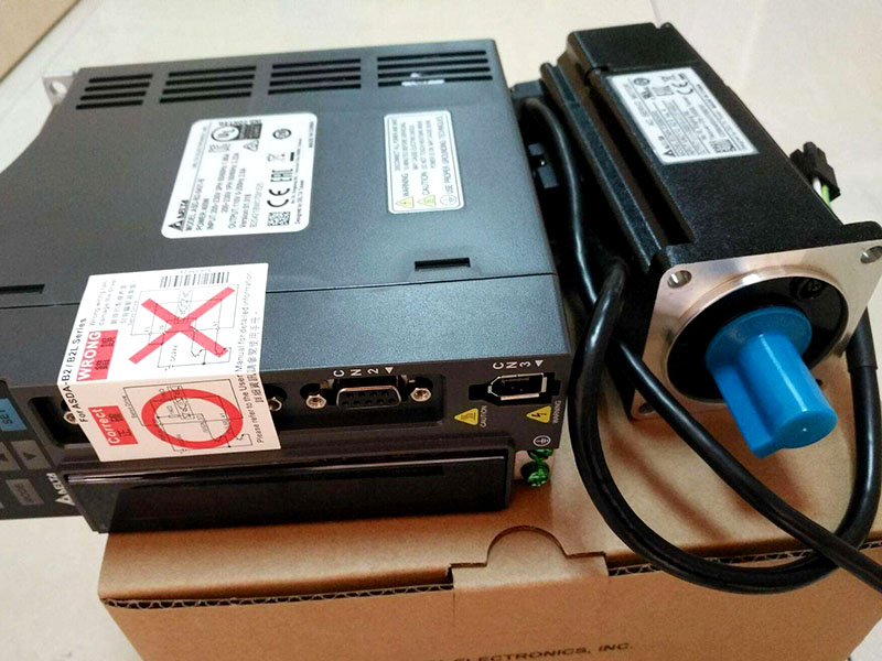 臺達伺服電機維修多少錢？價格介紹！