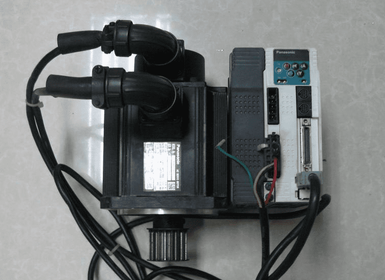 30秒自學維修松下伺服驅動器維,提供10種常見松下伺服驅動器故障代碼