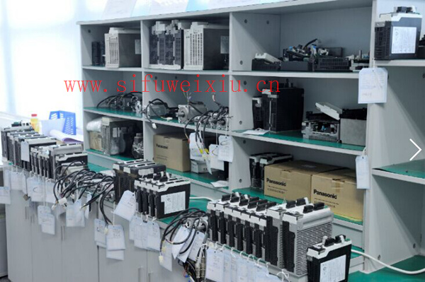 【搬運伺服電機】維修過程中,我們應該避免的14個問題